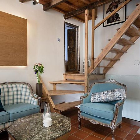 Agazade Bey Apartment Chania  Bagian luar foto