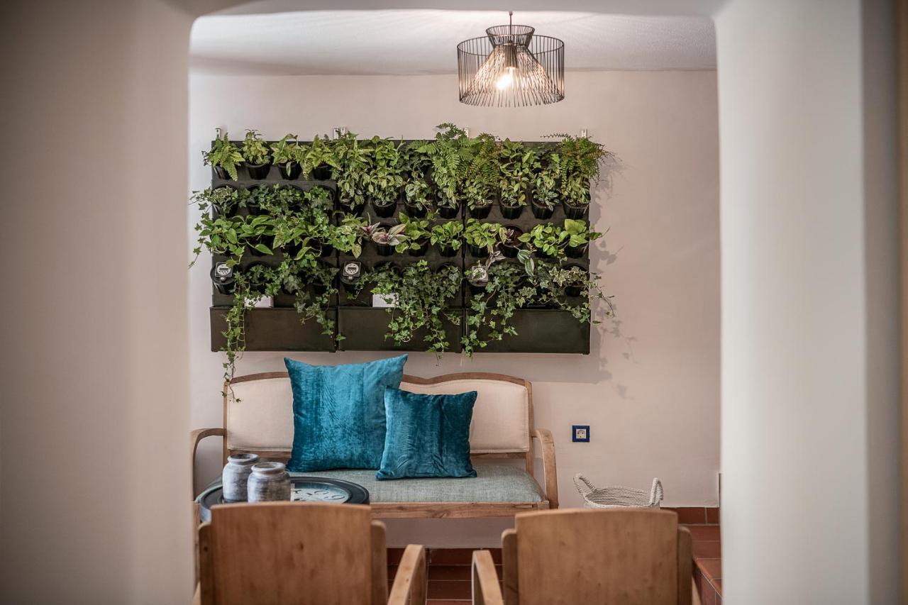 Agazade Bey Apartment Chania  Bagian luar foto
