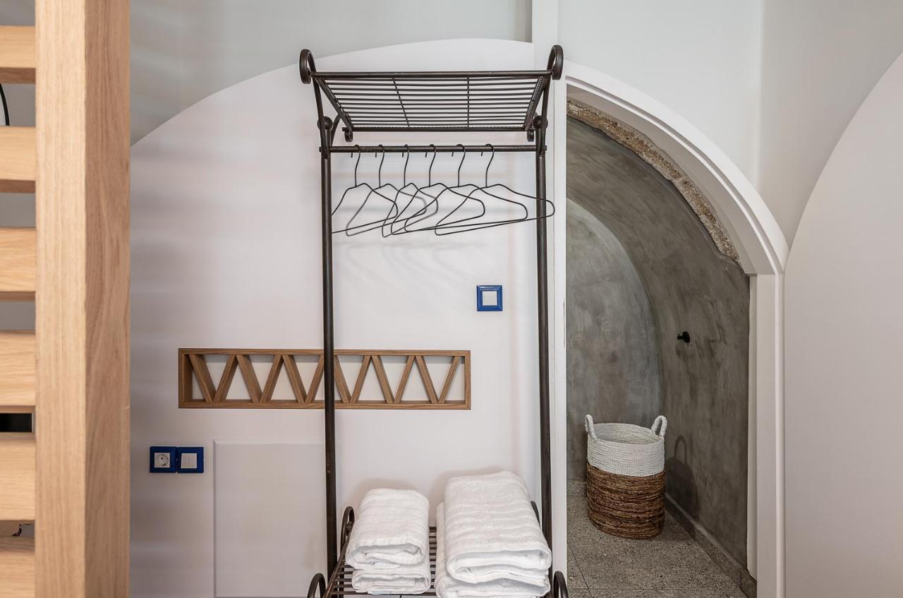 Agazade Bey Apartment Chania  Bagian luar foto