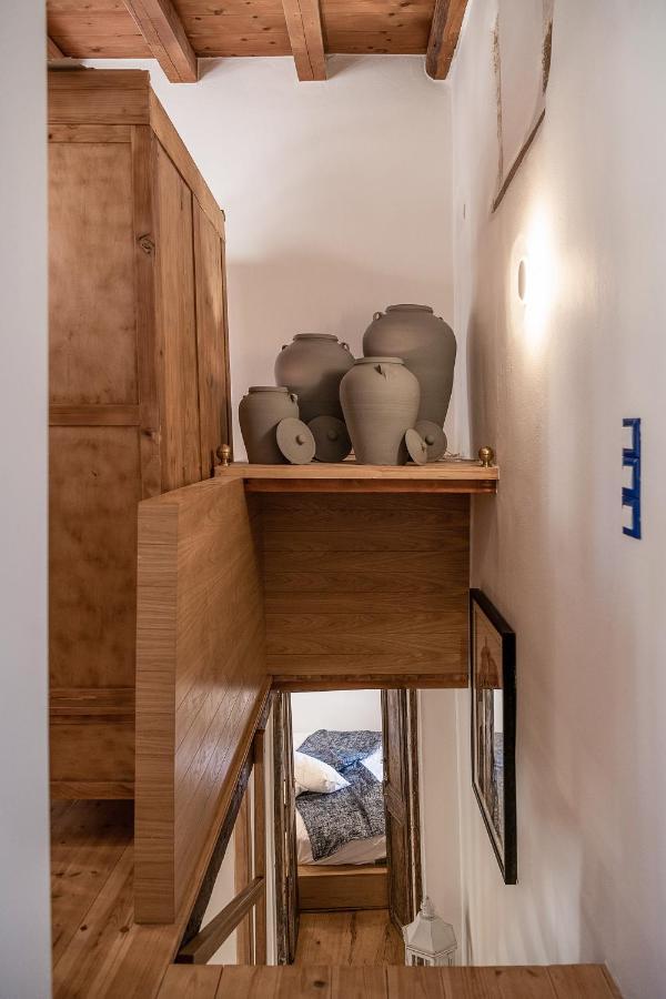 Agazade Bey Apartment Chania  Bagian luar foto