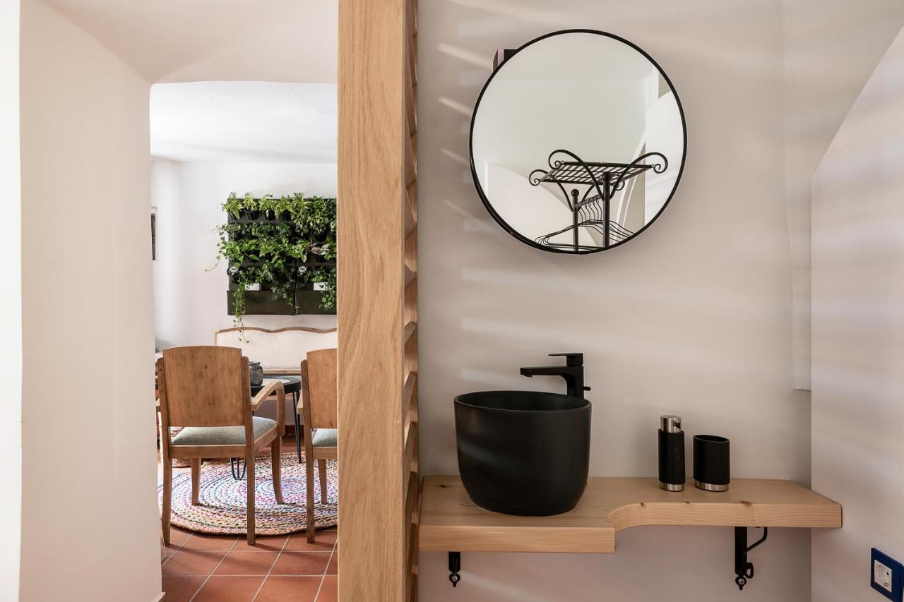 Agazade Bey Apartment Chania  Bagian luar foto