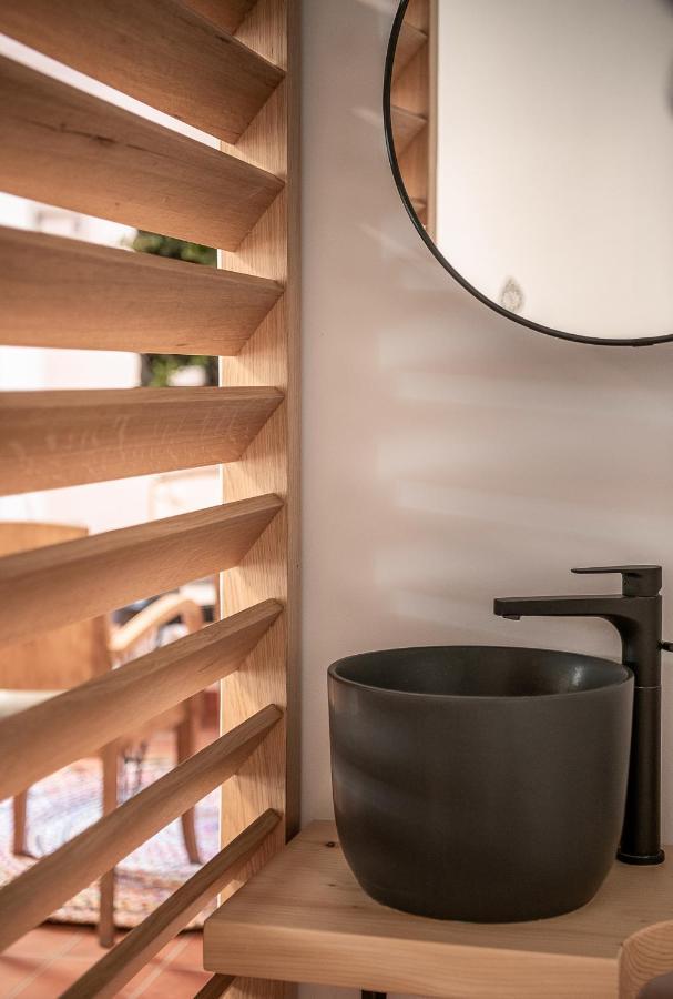 Agazade Bey Apartment Chania  Bagian luar foto