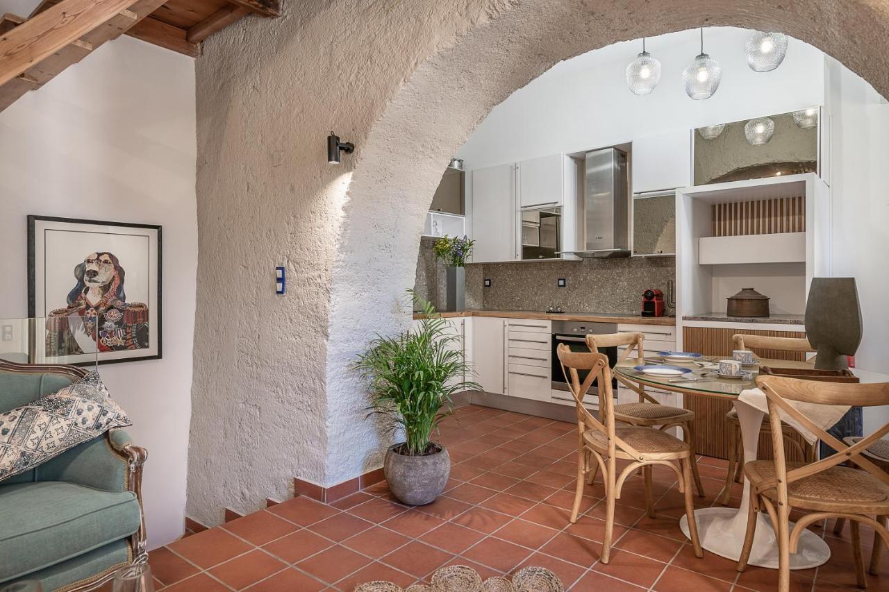 Agazade Bey Apartment Chania  Bagian luar foto