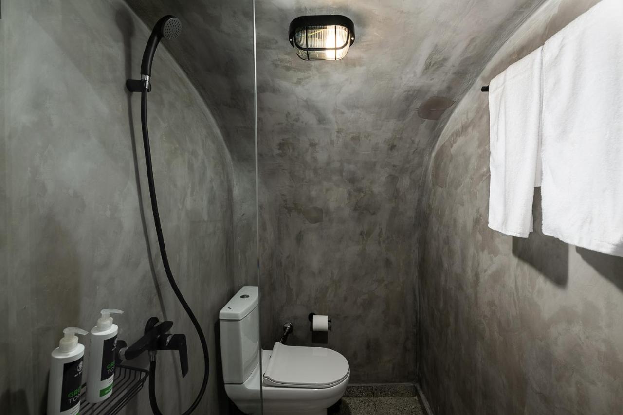 Agazade Bey Apartment Chania  Bagian luar foto