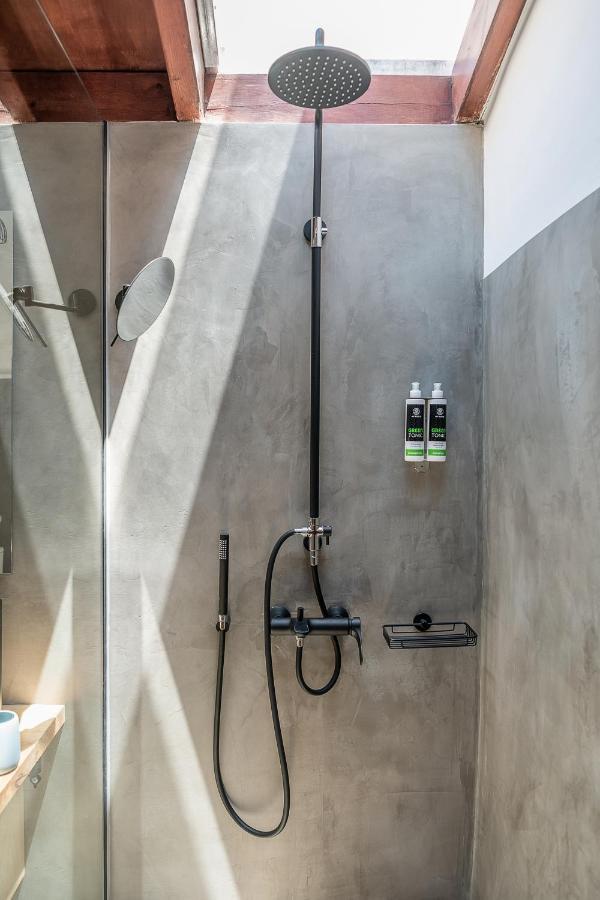 Agazade Bey Apartment Chania  Bagian luar foto