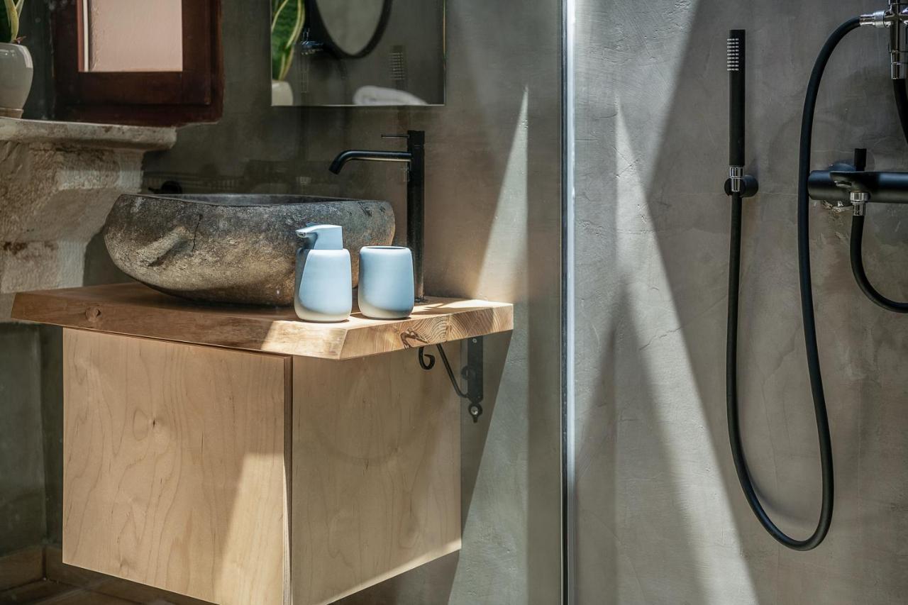 Agazade Bey Apartment Chania  Bagian luar foto