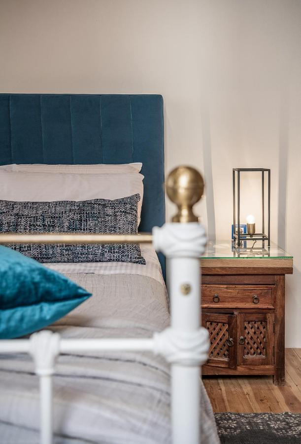Agazade Bey Apartment Chania  Bagian luar foto